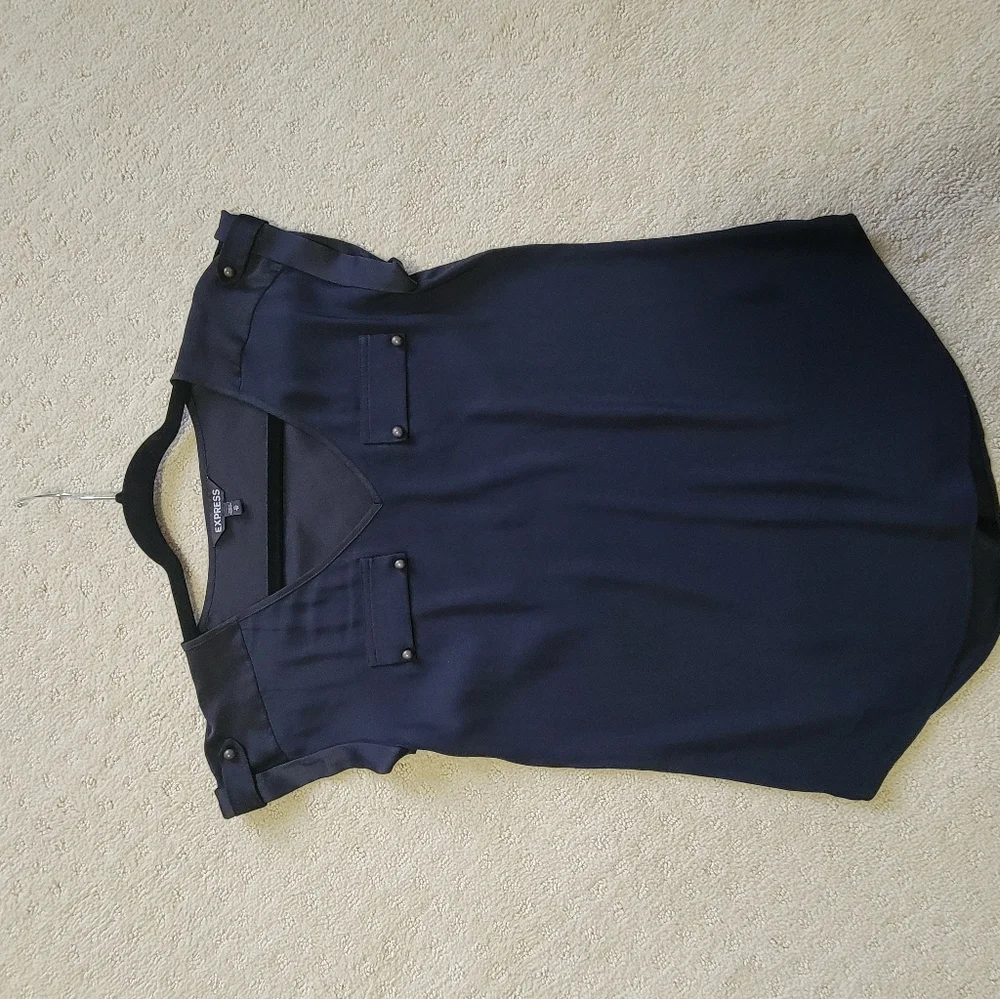 Express Top - Picture 5 of 5
